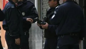 Полицейска акция в столичен МОЛ