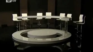 Тази вечер - президентски дебат по bTV