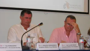Българка влезе в комисия на Европейската атлетика