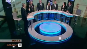 Новите първи: Реалната власт
