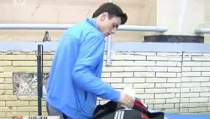Михаил Христов за успехите в спорта