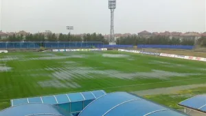 Окончателно: Калиакра и Черно море играят от 18 ч.