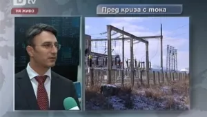 Октомврийският студ доведе до рекордно потребление на ток у нас