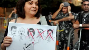 Протестите в Сирия прерастват в гражданска война