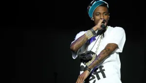 Арестуваха рапъра Soulja Boy 