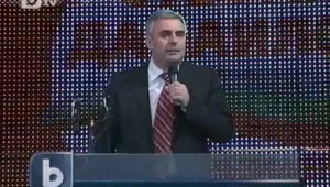 БСП закри предизборната си кампания