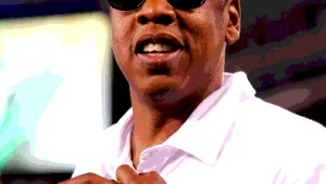 Jay-Z става анимационен герой