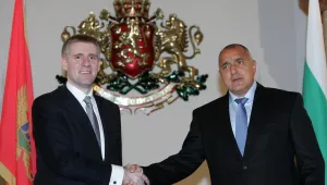 България и Черна гора влизат заедно на италианския енергиен пазар?