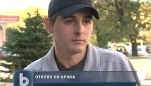 Рокери от цялата страна помагат на младеж, загубил ръката си