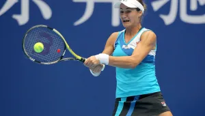 Никулеску се класира за първия си финал на турнир на WTA 