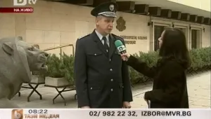 Специален щаб следи изборните нарушения