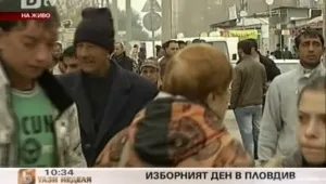 Изборите в Пловдив със старите муцуни и сценарии 