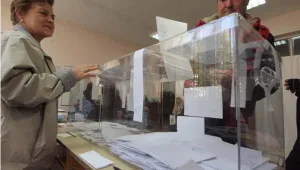 Слаба активност на избирателите във Варна, Пловдив и Кърджали