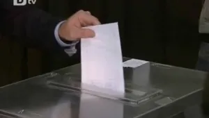 Кандидатите за “Дондуков” 2 дадоха своя вот