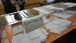МВР с близо 2800 издадени удостоверения за гласуване до обяд 