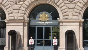 Румен Радев свиква КСНС заради заплахи за националната сигурност