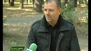 Стойчо Младенов пред bTV: Колкото и зле да е ЦСКА, пак е по-добре от всяко друго място
