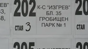 МВР: 
