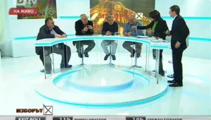 След първите резултати - коментарът на социолозите