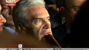Волен Сидеров: Нашите избиратели няма да подкрепят надуваемите кукли