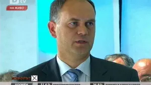 Георги Кадиев: Имаме много данни за измами в София