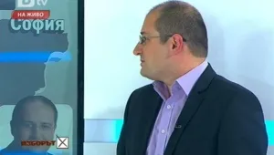 Прошко Прошков: Статуквото ще продължи