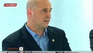Светослав Витков: Това е само началото 