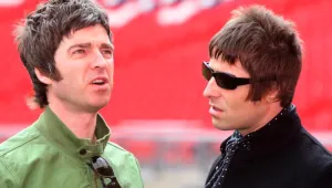 Oasis – отново факт през 2015 г.?