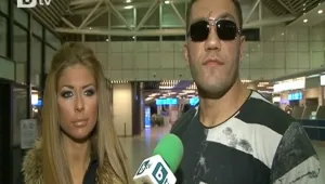 Кобрата: Хората, които се опитаха да ме откажат, не успяха