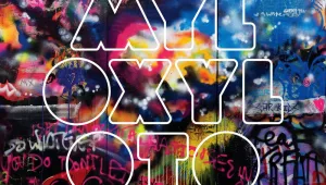 Новият албум на Coldplay e 