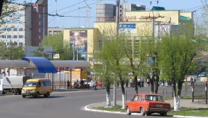 Оренбург открива кинофеста 