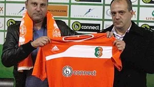 Джамбазки: Имаше колебания в играта ни