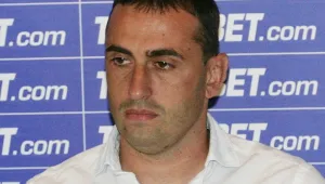 Ивайло Петев: Загубата ще ни направи по силни