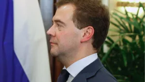 Медведев: Русия може да се откаже от разоръжаването заради ПРО