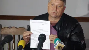 Джамбазки напуснал Ботев (Враца) без предупреждение, ще плаща обезщетение