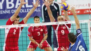 Нолико обърна ЦСКА, нанесе трета поредна загуба на 