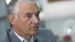 Христо Григоров: БЧК има готовност да помогне на Турция, при необходимост 
