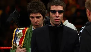 Ноел Галахър отказа да възкресява Oasis