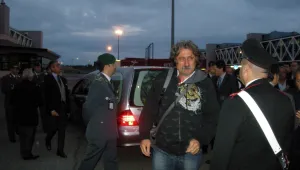 Бащата на Симончели: Марко бе боец...
