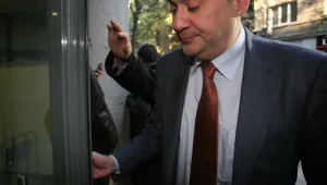 Борис Велчев: Потенциалът на организираната престъпност у нас отслабна