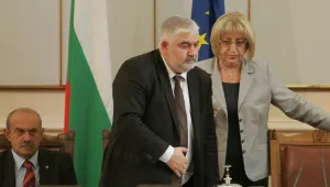 Липсата на кворум осуети заседанието на парламента