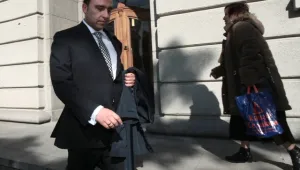 ВСС образува дисциплинарно производство срещу съдия