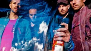 Новият албум на Coldplay дебютира на върха в САЩ