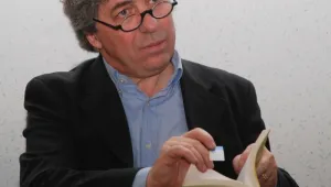 Сорж Шаландон взе голямата награда за роман на Френската академия