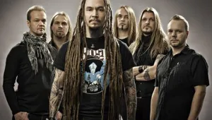 Концертът на Amorphis се мести в 
