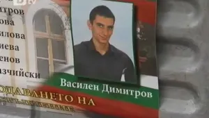 Най-младият кандидат сигурен, че ще стане кмет, но след 4 години