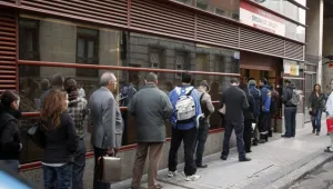 Електронни услуги улесняват безработните