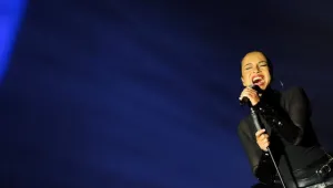 Sade за първи път пред българска публика