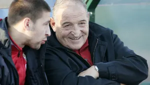 ЦСКА си хареса минал през Шалке и бил Левски