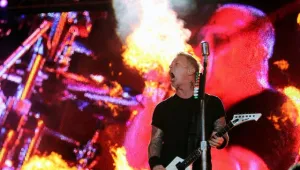 Metallica поемат на европейско турне догодина